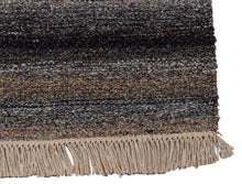 Carica l'immagine nel visualizzatore di Gallery, New Design Original Authentic Hand Made Kilim India 140x70 CM
