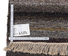 Carica l'immagine nel visualizzatore di Gallery, New Design Original Authentic Hand Made Kilim India 140x70 CM
