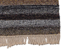 Lade das Bild in den Galerie-Viewer, New Design Original Authentic Hand Made Kilim India 140x70 CM
