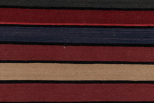Carica l&#39;immagine nel visualizzatore di Gallery, New Design Original Authentic Hand Made Kilim India 240x170 CM
