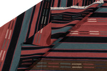 Lade das Bild in den Galerie-Viewer, New Design Original Authentic Hand Made Kilim India 288x188 CM
