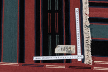 Lade das Bild in den Galerie-Viewer, New Design Original Authentic Hand Made Kilim India 288x188 CM
