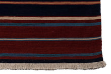 Lade das Bild in den Galerie-Viewer, New Design Original Authentic Hand Made Kilim India 275x185 CM
