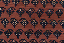 Carica l&#39;immagine nel visualizzatore di Gallery, New Design Original Authentic Hand Made Kilim India 245x170 CM
