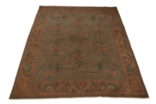 Carica l'immagine nel visualizzatore di Gallery, New Design Original Authentic Hand Made Kilim Macchiato India 300x240 CM
