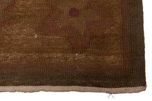 Carica l&#39;immagine nel visualizzatore di Gallery, New Design Original Authentic Hand Made Kilim Macchiato India 300x240 CM
