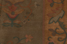 Carica l'immagine nel visualizzatore di Gallery, New Design Original Authentic Hand Made Kilim Macchiato India 300x240 CM
