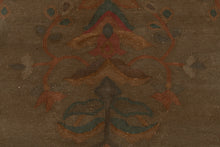 Carica l'immagine nel visualizzatore di Gallery, New Design Original Authentic Hand Made Kilim Macchiato India 300x240 CM
