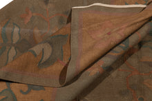 Carica l'immagine nel visualizzatore di Gallery, New Design Original Authentic Hand Made Kilim Macchiato India 300x240 CM

