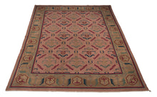 Load image into Gallery viewer, New Design Original Authentic Hand Made Kilim India 300x250 CM
