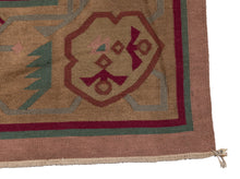 Load image into Gallery viewer, New Design Original Authentic Hand Made Kilim India 300x250 CM
