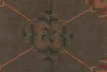 Carica l&#39;immagine nel visualizzatore di Gallery, New Design Original Authentic Hand Made Kilim Macchiato India 300x250 CM
