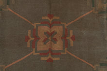 Carica l&#39;immagine nel visualizzatore di Gallery, New Design Original Authentic Hand Made Kilim Macchiato India 300x250 CM
