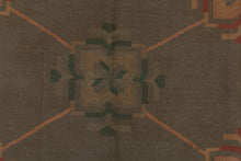 Carica l'immagine nel visualizzatore di Gallery, New Design Original Authentic Hand Made Kilim Macchiato India 300x250 CM
