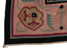 Lade das Bild in den Galerie-Viewer, New Design Original Authentic Hand Made Kilim 250x300 CM
