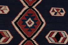 Load image into Gallery viewer, New Design Original Authentic Hand Made Kilim India 270x180 CM

