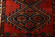 Load image into Gallery viewer, Authentic original hand knotted carpet 180x105 CM
