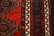 Carica l&#39;immagine nel visualizzatore di Gallery, Authentic original hand knotted carpet 180x105 CM
