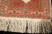 Lade das Bild in den Galerie-Viewer, Hereche Istanbul Silk Tappeto Carpet Tapis Teppich Alfombra Rug Tapiet 60x40 CM
