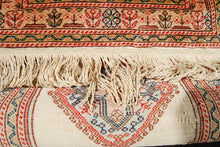 Carica l&#39;immagine nel visualizzatore di Gallery, Hereche Istanbul Silk Tappeto Carpet Tapis Teppich Alfombra Rug Tapiet 60x40 CM
