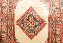 Lade das Bild in den Galerie-Viewer, Hereche Istanbul Silk Tappeto Carpet Tapis Teppich Alfombra Rug Tapiet 60x40 CM
