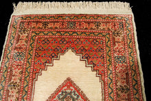Lade das Bild in den Galerie-Viewer, Hereche Istanbul Silk Tappeto Carpet Tapis Teppich Alfombra Rug Tapiet 60x40 CM
