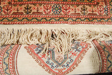 Lade das Bild in den Galerie-Viewer, Hereche Istanbul Silk Tappeto Carpet Tapis Teppich Alfombra Rug Tapiet 60x40 CM
