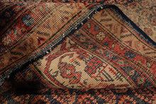 Load image into Gallery viewer, 353x278 CM Tappeto Mir Botteh Vintage 
