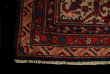 Load image into Gallery viewer, 353x278 CM Tappeto Mir Botteh Vintage 

