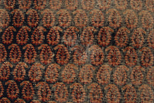 Load image into Gallery viewer, 353x278 CM Tappeto Mir Botteh Vintage 
