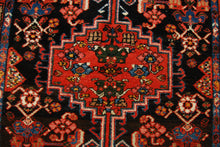 Carica l&#39;immagine nel visualizzatore di Gallery, Authentic original hand knotted carpet 185x115 CM
