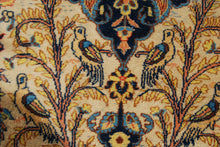 Carica l&#39;immagine nel visualizzatore di Gallery, Authentic original hand knotted carpet 270x90 CM
