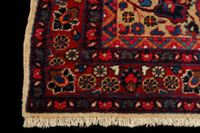 Load image into Gallery viewer, Authentic original hand knotted carpet 180x102 CM
