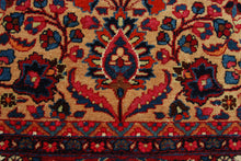 Lade das Bild in den Galerie-Viewer, 180x102 CM Authentic original hand knotted carpet
