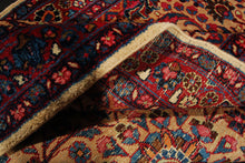 Lade das Bild in den Galerie-Viewer, 180x102 CM Authentic original hand knotted carpet
