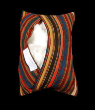 Lade das Bild in den Galerie-Viewer, Original Hand Made Rustic Kilim / Cicim 47x30 CM
