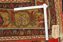 Carica l&#39;immagine nel visualizzatore di Gallery, Tappeto Carpet Tapis Teppich Alfombra Rug Tapiet  180x117 CM
