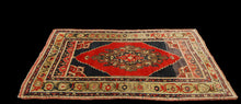 Lade das Bild in den Galerie-Viewer, Tappeto Carpet Tapis Teppich Alfombra Rug Tapiet  180x117 CM

