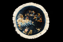 Carica l'immagine nel visualizzatore di Gallery, Tappeto Carpet Tapis Teppich Alfombra Rug Pekin (Hand Made) 64x64 CM
