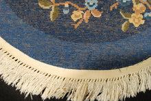 Carica l'immagine nel visualizzatore di Gallery, Tappeto Carpet Tapis Teppich Alfombra Rug Pekin (Hand Made) 64x64 CM

