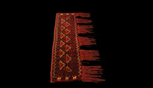 Lade das Bild in den Galerie-Viewer, Original Hand Made Rustic Kilim / Cicim 150x37 CM
