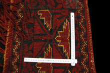 Lade das Bild in den Galerie-Viewer, Original Hand Made Rustic Kilim / Cicim 150x37 CM
