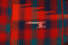 Carica l'immagine nel visualizzatore di Gallery, Original Hand Made Rustic Kilim / Afganistan Origin CM 183x183
