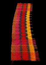 Load image into Gallery viewer, Original Hand Made Rustic Kilim / Cicim 187x54 CM
