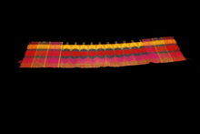 Lade das Bild in den Galerie-Viewer, Original Hand Made Rustic Kilim / Cicim 187x54 CM
