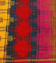 Carica l&#39;immagine nel visualizzatore di Gallery, Original Hand Made Rustic Kilim / Cicim 187x54 CM
