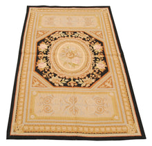 Carica l'immagine nel visualizzatore di Gallery, Arazzo / Aubusson Pekin (Hand Made) 153x92 CM
