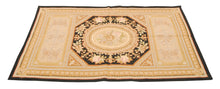 Carica l'immagine nel visualizzatore di Gallery, Arazzo / Aubusson Pekin (Hand Made) 153x92 CM
