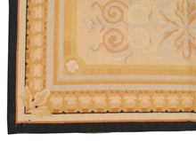 Carica l'immagine nel visualizzatore di Gallery, Arazzo / Aubusson Pekin (Hand Made) 153x92 CM
