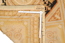 Carica l'immagine nel visualizzatore di Gallery, Arazzo / Aubusson Pekin (Hand Made) 153x92 CM
